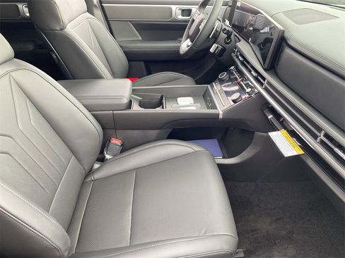 New 2026 Hyundai Santa Fe SEL image 12