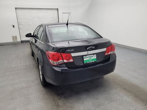 Used 2014 Chevrolet Cruze LT image 6