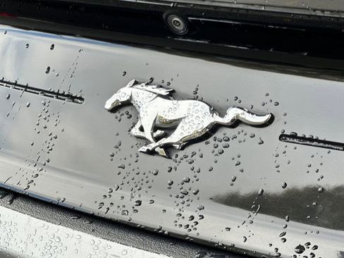 Used 2020 Ford Mustang Premium image 22