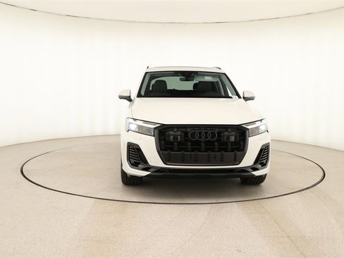 New 2026 Audi Q7 3.0T Premium Plus image 11