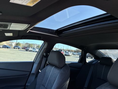 Certified 2025 Honda Accord Sport image 20