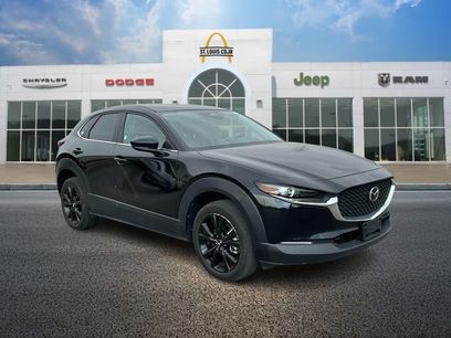 Used 2024 MAZDA CX-30 AWD 2.5 S w/ Select Sport Pkg