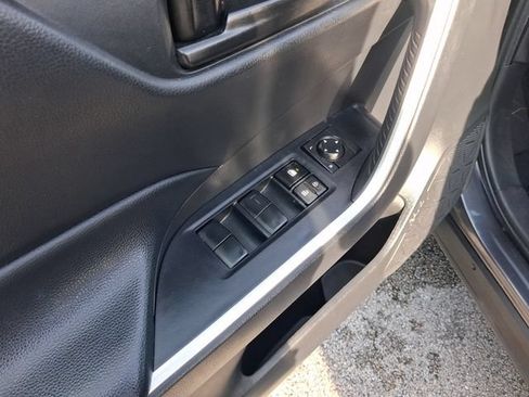 Used 2024 Toyota RAV4 LE FWD image 13