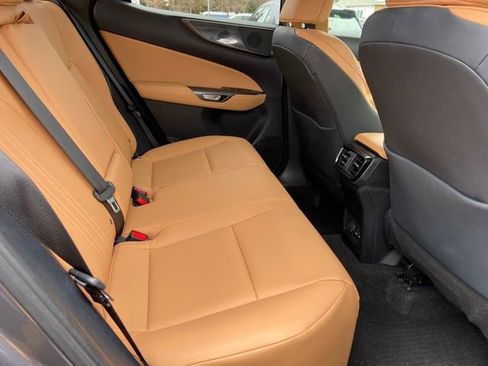 Certified 2023 Lexus NX 350 AWD image 28
