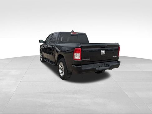 Used 2021 RAM 1500 Big Horn image 7