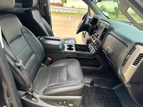 Used 2015 GMC Sierra 1500 Denali w/ Driver Alert Package AWD/4WD image 26