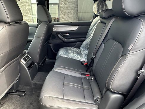 New 2026 MAZDA CX-70 3.3 Turbo w/ Preferred Package AWD/4WD image 7