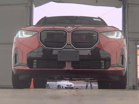 Used 2025 BMW X3 M50 image 14