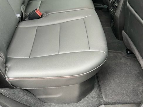 New 2025 Chevrolet Colorado Z71 w/ Technology Package image 16