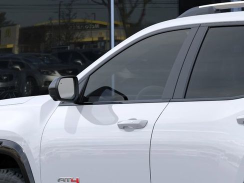 New 2026 GMC Terrain AT4 image 12