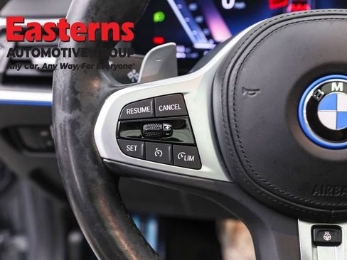 Used 2023 BMW 330e w/ M Sport Package image 15