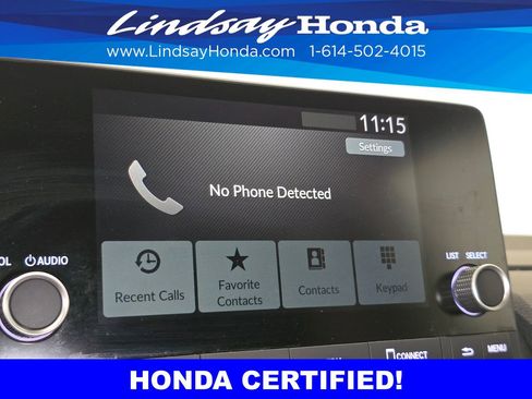 Used 2024 Honda CR-V LX image 20