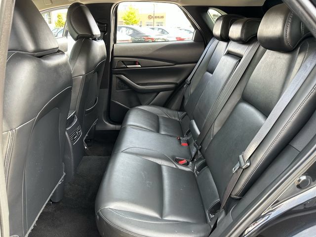 Used 2024 MAZDA CX-30 AWD 2.5 S w/ Select Sport Pkg image 26