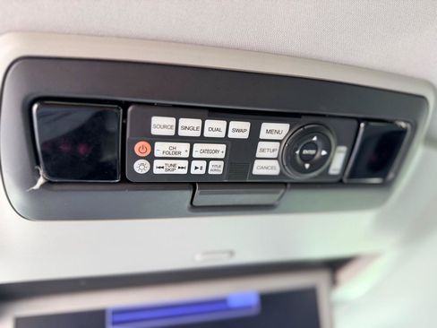 Used 2014 Acura MDX FWD w/ Advance & Entertainment image 24