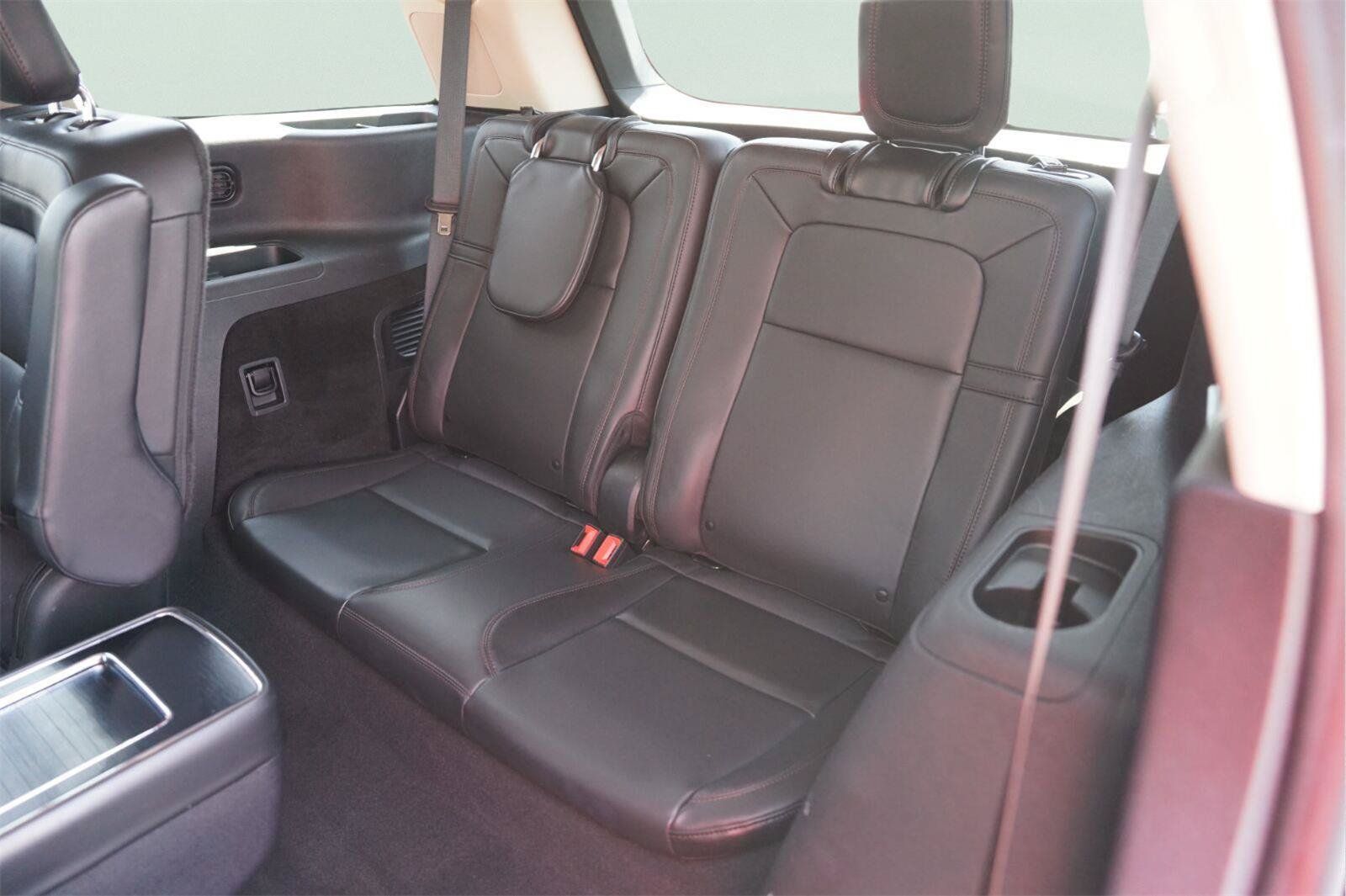 Used 2021 Lincoln Aviator Reserve w/ Equipment Group 201A RWD image 15