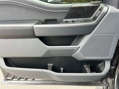 New 2025 Ford F150 Lightning XLT image 24