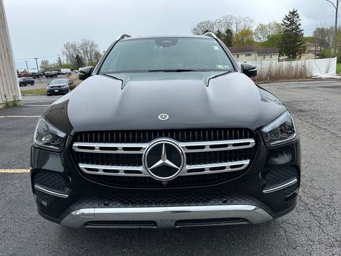 Used 2024 Mercedes-Benz GLE 350 4MATIC image 10