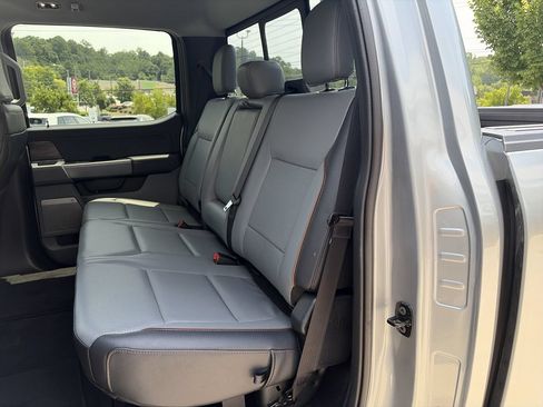 Used 2025 Ford F150 Lariat w/ Equipment Group 501A Mid AWD/4WD image 30