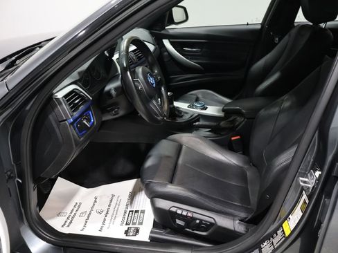 Used 2015 BMW 335i xDrive Sedan image 9