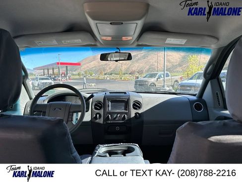 Used 2008 Ford F150 4x4 SuperCrew image 17