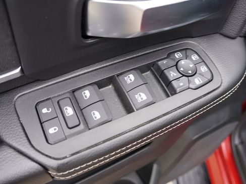 Certified 2026 RAM 2500 Big Horn AWD/4WD image 22