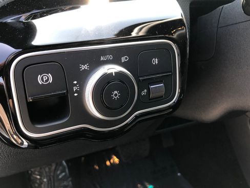 New 2025 Mercedes-Benz CLA 250 CLA 250 image 14