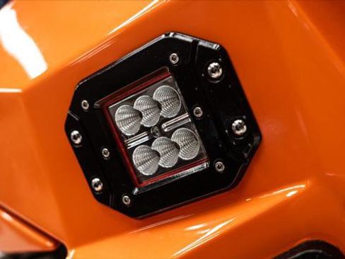 Used 2025 Jeep Gladiator Sport image 36