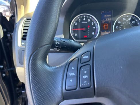 Used 2010 Honda CR-V EX image 4