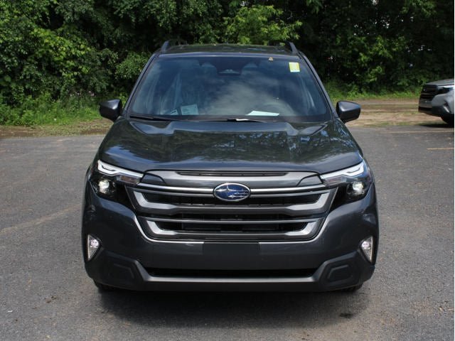 New 2026 Subaru Forester Touring AWD/4WD image 19