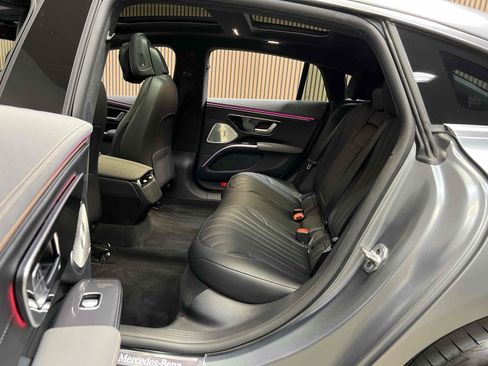 Used 2023 Mercedes-Benz EQS 450+ Sedan image 5