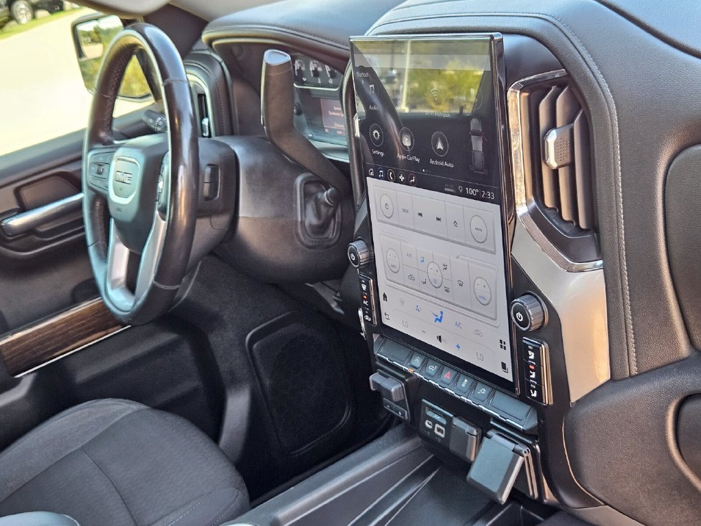 Used 2019 GMC Sierra 1500 SLE w/ SLE Value Package RWD image 12