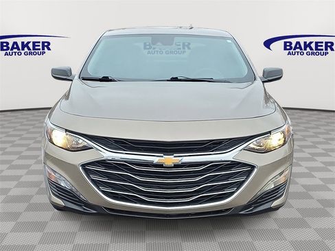 Used 2023 Chevrolet Malibu LT image 8