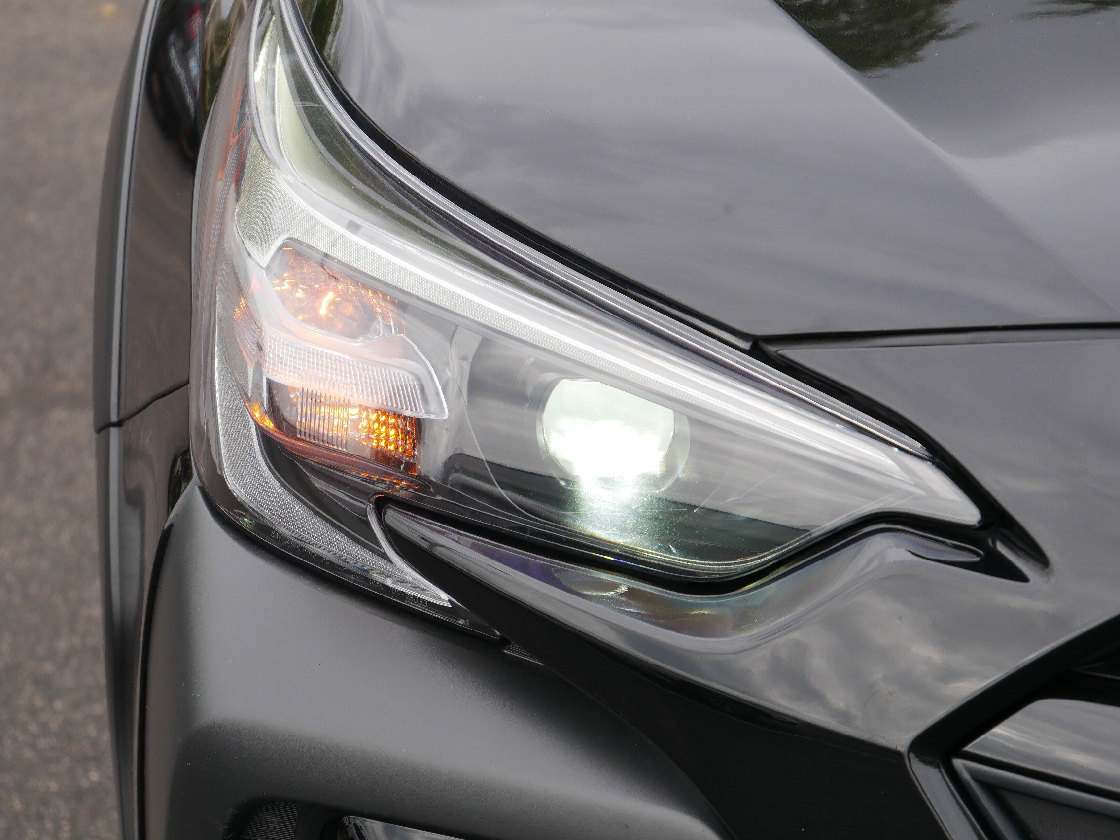 Used 2024 Subaru Outback Onyx Edition XT AWD/4WD image 16