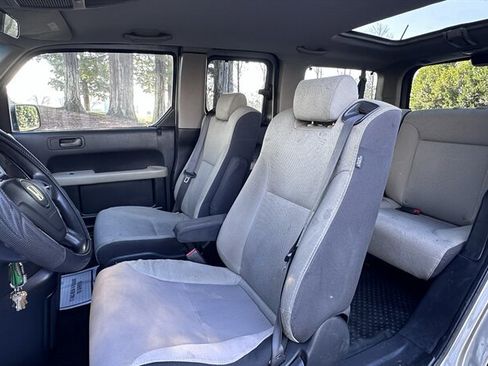 Used 2008 Honda Element EX image 12