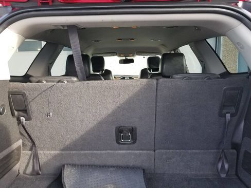 Used 2012 Buick Enclave Leather image 9