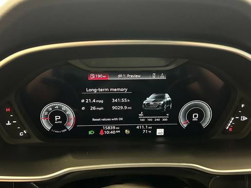 Certified 2023 Audi Q3 2.0T Premium Plus w/ Premium Plus Package AWD/4WD image 12