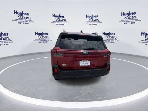 New 2026 Subaru Outback Limited XT AWD/4WD image 9