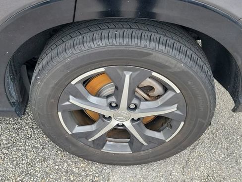 Used 2025 Honda HR-V EX-L image 7