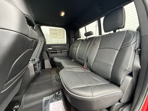 New 2026 RAM 2500 Power Wagon image 34