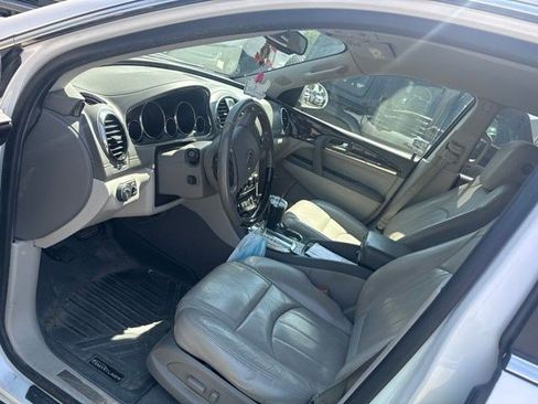 Used 2016 Buick Enclave Premium AWD/4WD image 7