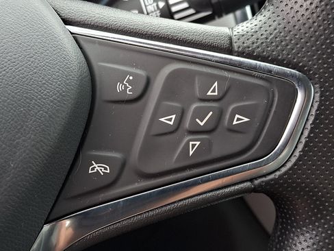 Certified 2024 Chevrolet Equinox LS w/ Sport Edition AWD/4WD image 22