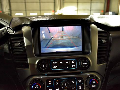 Used 2016 Chevrolet Suburban LT AWD/4WD image 16