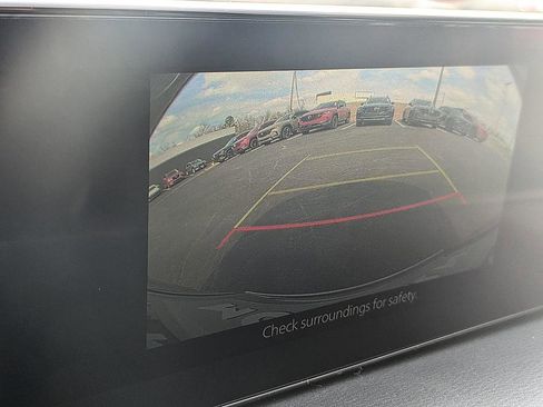 New 2026 MAZDA MAZDA3 s image 22