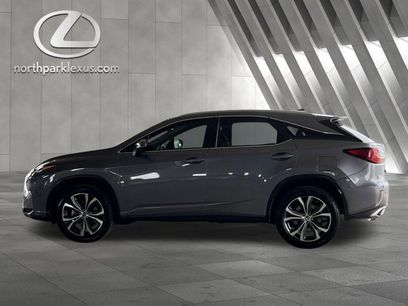 Used 2019 Lexus RX 350 FWD w/ Premium Package