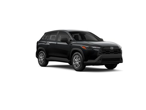 New 2026 Toyota Corolla Cross L FWD image 15