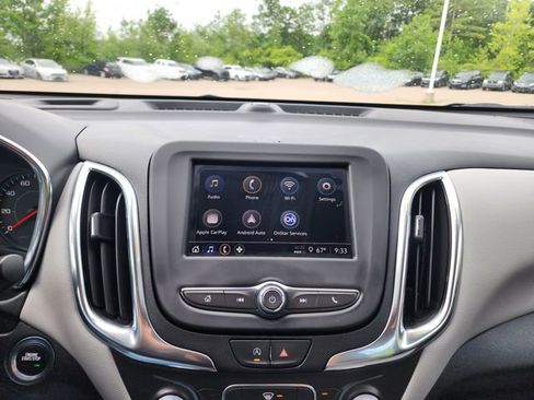 Used 2023 Chevrolet Equinox LS image 23
