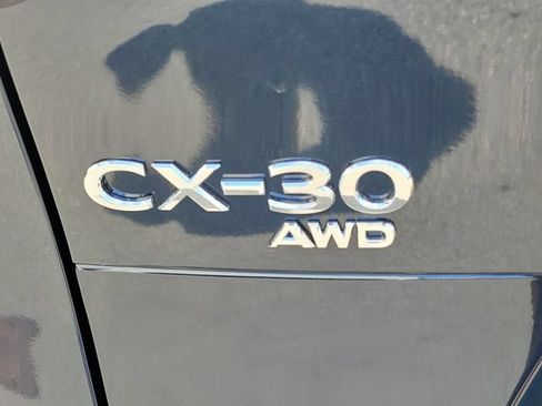 New 2026 MAZDA CX-30 AWD 2.5 S w/ Select Sport Pkg image 30