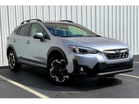 Used 2023 Subaru Crosstrek 2.5i Limited w/ Moonroof Package image 33