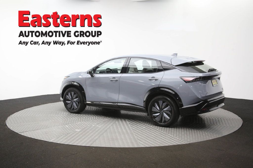 Used 2023 Nissan Ariya AWD image 66