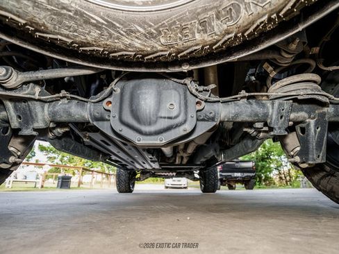 Used 2024 RAM 1500 TRX w/ TRX Level 2 Equipment Group AWD/4WD image 96